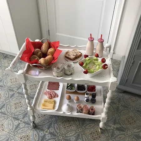 Aan De Stenenplaats *